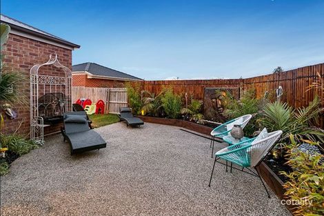 Property photo of 70 Rose Grange Boulevard Tarneit VIC 3029