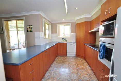 Property photo of 32 Timbertown Crescent Wauchope NSW 2446