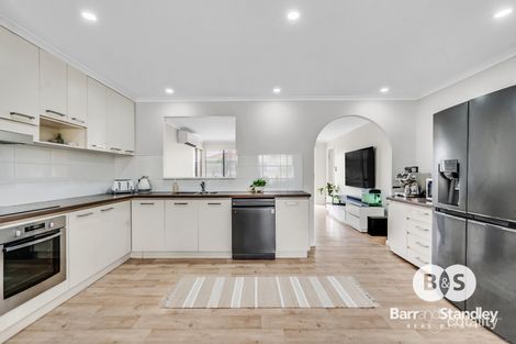 Property photo of 14 Matilda Avenue Australind WA 6233