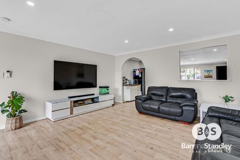 Property photo of 14 Matilda Avenue Australind WA 6233