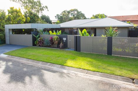 Property photo of 19 Baybreeze Street Manly West QLD 4179