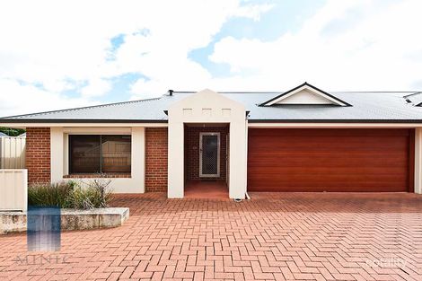 Property photo of 10/4 Valentine Road Kelmscott WA 6111
