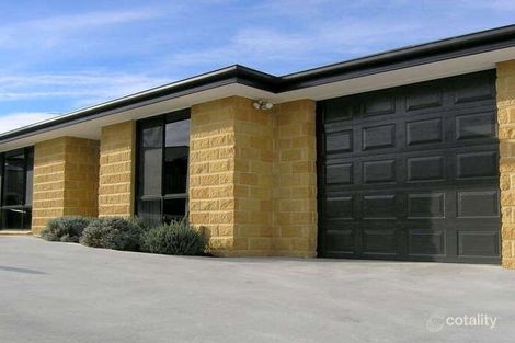 Property photo of 1/7 Trevally Court Kingston TAS 7050