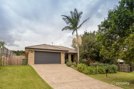 Property photo of 58 Robertson Drive Burnside QLD 4560