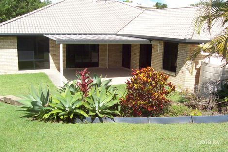 Property photo of 58 Robertson Drive Burnside QLD 4560