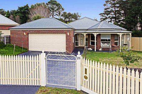 20 James Ct, Drysdale, VIC 3222