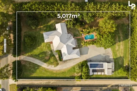 Property photo of 9 Pinehill Drive Pakenham VIC 3810