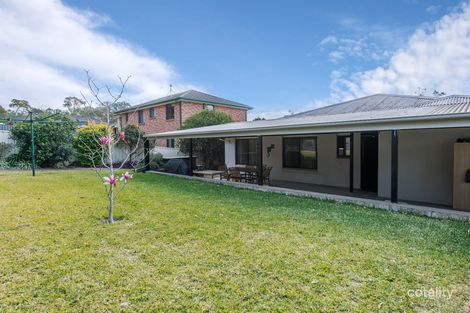 Property photo of 2 Nundah Close Bomaderry NSW 2541