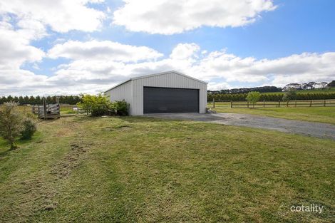 Property photo of 105 Blakeville Road Ballan VIC 3342