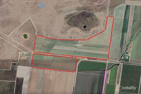 Lot 141 Up River Rd, Mount Pluto, QLD 4800