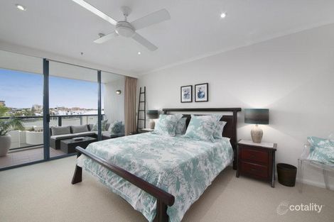 Property photo of 16/8 Goodwin Street Kangaroo Point QLD 4169
