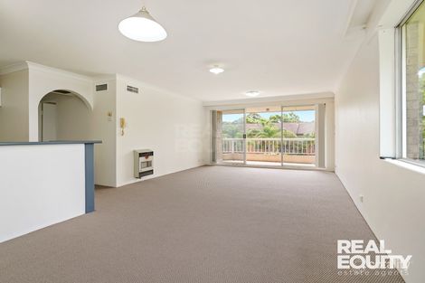 Property photo of 9/7 Mead Drive Chipping Norton NSW 2170