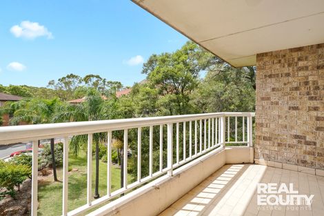 Property photo of 9/7 Mead Drive Chipping Norton NSW 2170