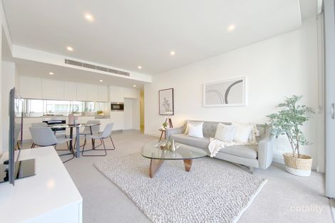 Property photo of 612/131 Ross Street Forest Lodge NSW 2037