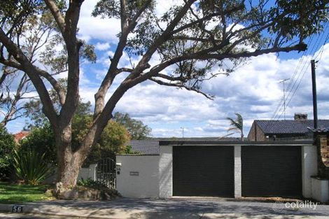 Property photo of 56 Glaisher Parade Cronulla NSW 2230