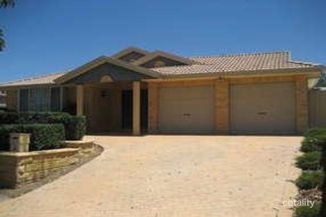 6 Cantwell St, Glenwood, NSW 2768