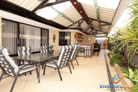 Property photo of 78 Bayside Boulevard Port Kennedy WA 6172