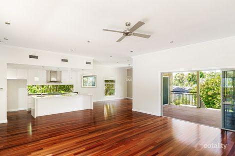 Property photo of 4 Northcote Avenue Caringbah South NSW 2229