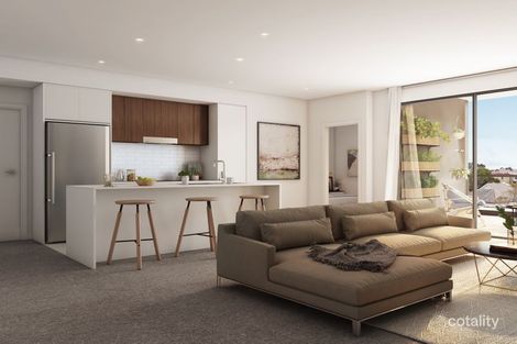 Property photo of 203/121 Elder Street Lambton NSW 2299