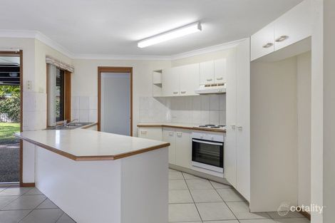 Property photo of 66 Freshwater Circuit Forest Lake QLD 4078