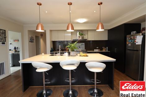 Property photo of 47 Glenfern Circuit Truganina VIC 3029