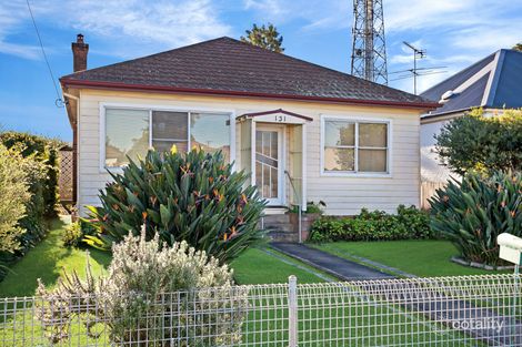 131 George St, East Maitland, NSW 2323