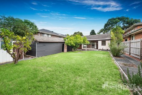 Property photo of 7 Malabar Road Blackburn VIC 3130