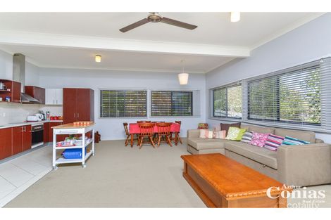 Property photo of 3/287 Waterworks Road Ashgrove QLD 4060