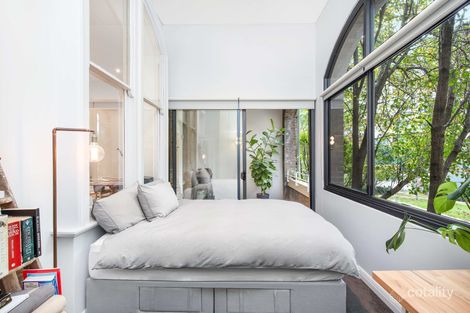 Property photo of 7/20 Pyrmont Bridge Road Camperdown NSW 2050