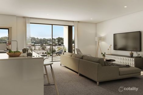 Property photo of 203/121 Elder Street Lambton NSW 2299