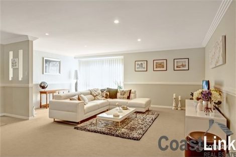 Property photo of 23 Melbourne Road Wadalba NSW 2259