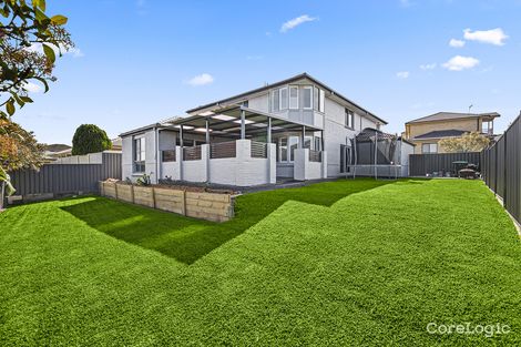 Property photo of 4 Pickersgill Way Shell Cove NSW 2529