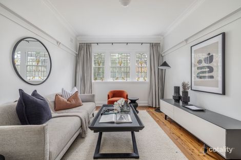 2/19 Railway St, Petersham, NSW 2049