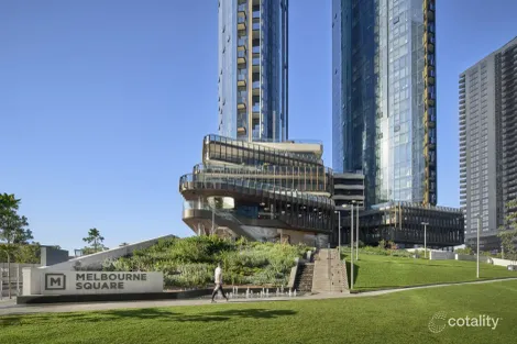 204/11 Bale Cct, Southbank, VIC 3006