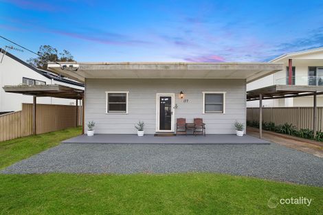 Property photo of 177 Geoffrey Road Chittaway Point NSW 2261