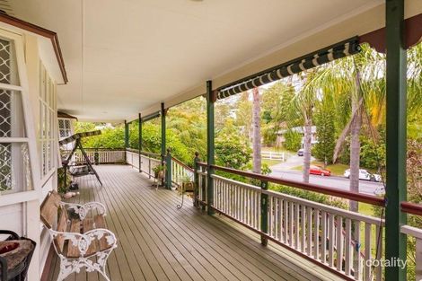 Property photo of 120 Thorngate Drive Robina QLD 4226