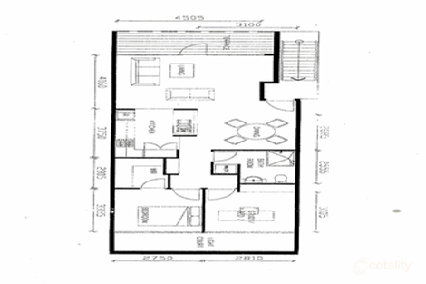 Property photo of 7/434 Kooyong Road Caulfield South VIC 3162
