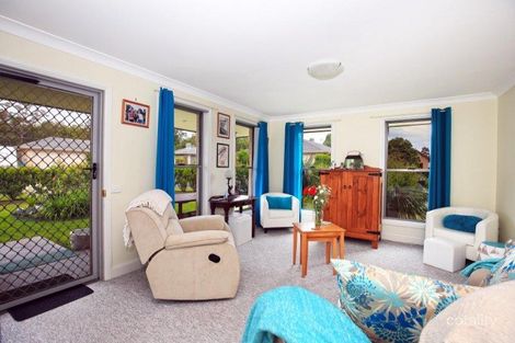Property photo of 1/4 Terralla Grove South Nowra NSW 2541