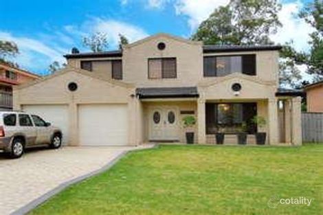 Property photo of 5 Sharleen Court Bella Vista NSW 2153