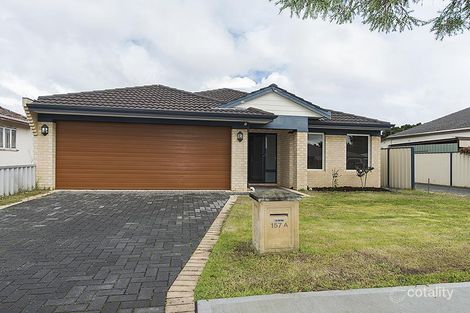 Property photo of 157A Mars Street Carlisle WA 6101