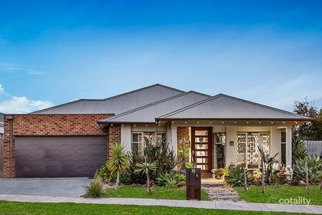 Property photo of 70 Rose Grange Boulevard Tarneit VIC 3029