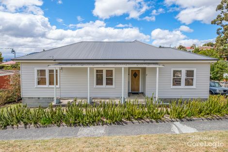 Property photo of 7 Gordon Avenue Mount Stuart TAS 7000