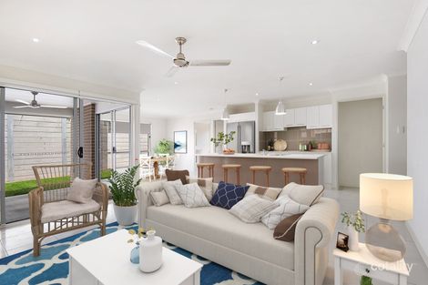 Property photo of 98 Regents Drive Redbank Plains QLD 4301