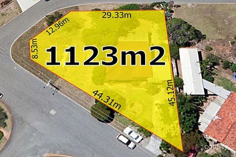 Property photo of 17 Osborne Place Stirling WA 6021