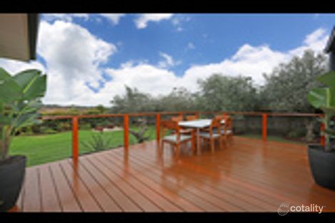 Property photo of 74 Grange Drive Lysterfield VIC 3156