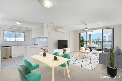 Property photo of 10/16 McGregor Avenue Lutwyche QLD 4030