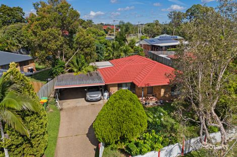 38 Chipping Dr, Alexandra Hills, QLD 4161