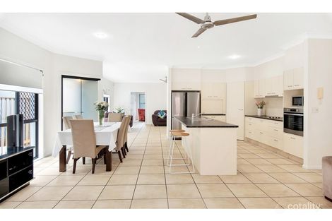 12 Tourangeau Cres, Varsity Lakes, QLD 4227