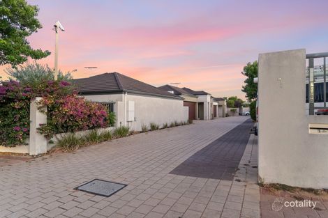 Property photo of 7/1 Dodd Street Hamilton Hill WA 6163
