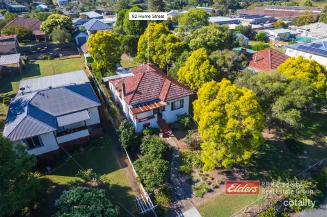 Property photo of 92 Hume Street Gloucester NSW 2422